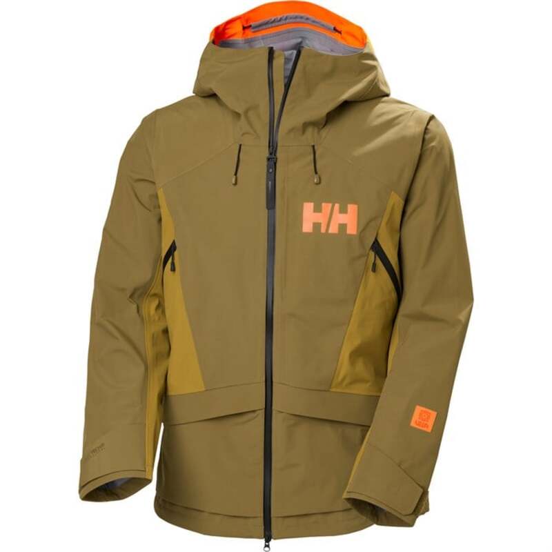 楽天市場】ヘリーハンセン HELLY HANSEN メンズ スカンザ3ウェイ