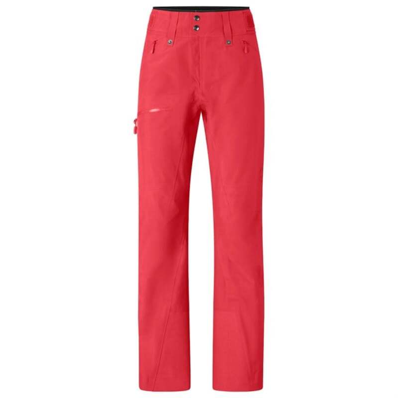 ノローナ レディース ボトムス カジュアルパンツ パンツ Norrona Lofoten GORE-TEX Pants - Women's Watermelon|ReVida 店