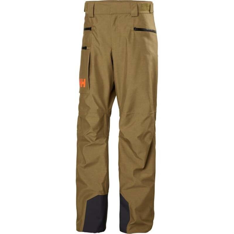 ヘリーハンセン メンズ ボトムス カジュアルパンツ パンツ Helly Hansen Garibaldi 2.0 Pants - Men's Sepia｜ReVida 店
