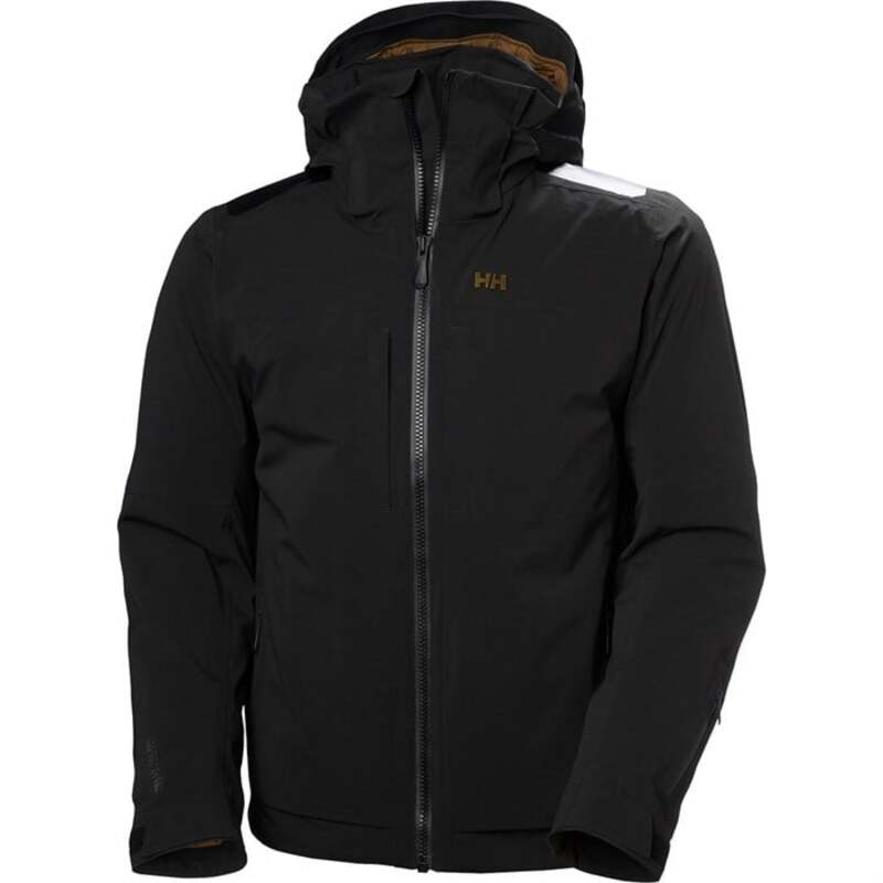 ヘリーハンセン メンズ アウター ジャケット・ブルゾン ジャケット Helly Hansen Atlas Infinity Stretch Jacket - Men's Black ブラック｜ReVida 店 91,740円