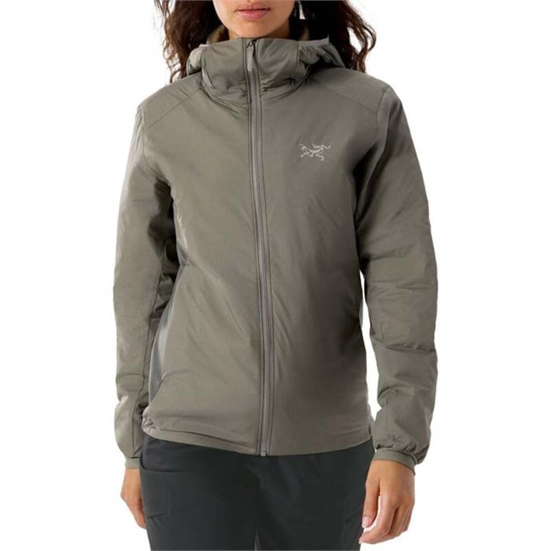 アークテリクス レディース アウター ジャケット・ブルゾン パーカー Arc'teryx Atom Hoodie - Women's Forage II