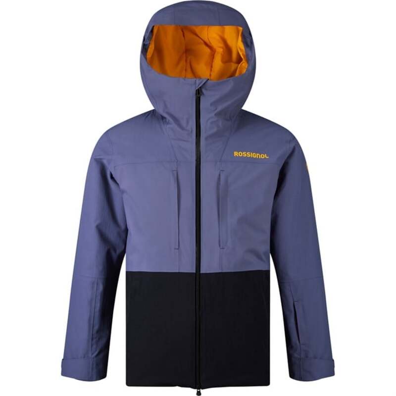 ロシニョール メンズ アウター ジャケット・ブルゾン ジャケット Rossignol Outerlimits Insulated Jacket - Men's True Night Blue ブルー