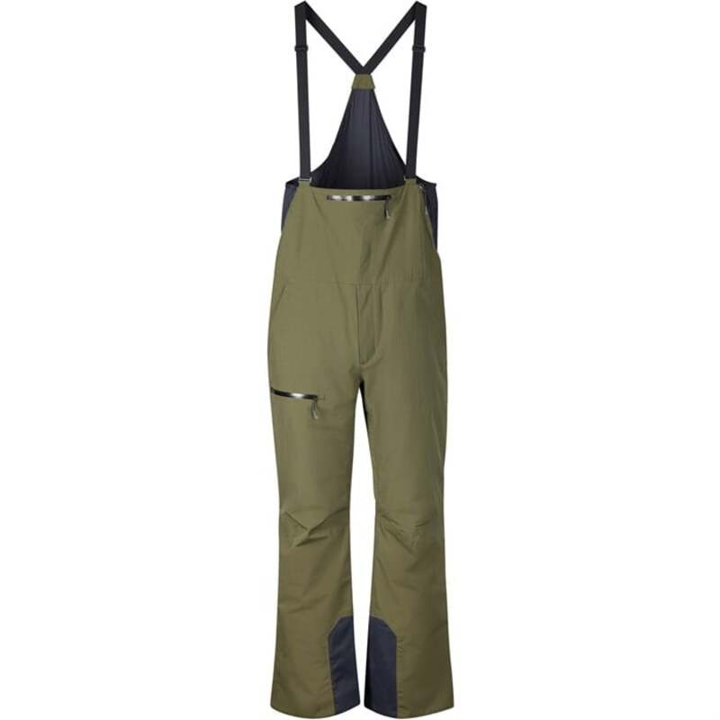 ロシニョール メンズ ボトムス カジュアルパンツ パンツ Rossignol Outerlimits Insulated Pants - Men's Olive Shadow オリーブ