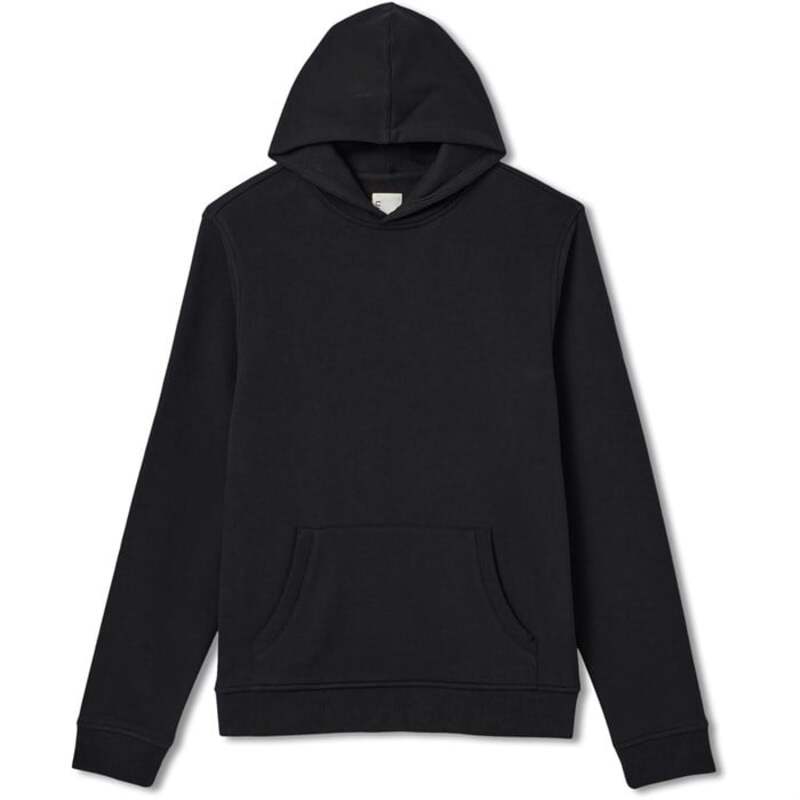 ビュオーリ レディース アウター パーカー・スウェット パーカー Vuori Seaside Pullover Hoodie - Men's Black ブラック 26,520円