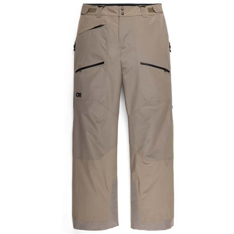 アウトドアリサーチ メンズ ボトムス カジュアルパンツ パンツ Outdoor Research Powderverse Pants - Men's Sable