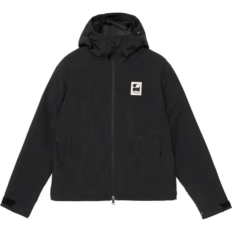 アルマダ レディース アウター ジャケット・ブルゾン ジャケット Armada Nylie 2L Insulated Jacket - Women's Black ブラック｜ReVida 店