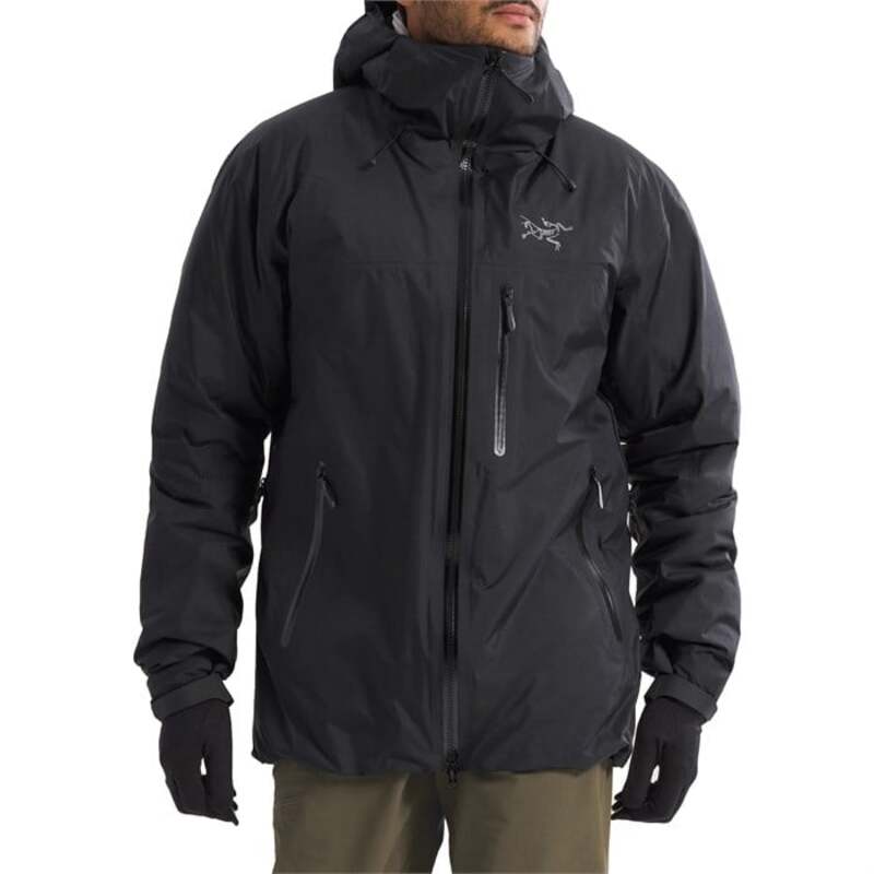 楽天市場】【返品交換可】ARC'TERYX アークテリクス ZETA SL JACKET
