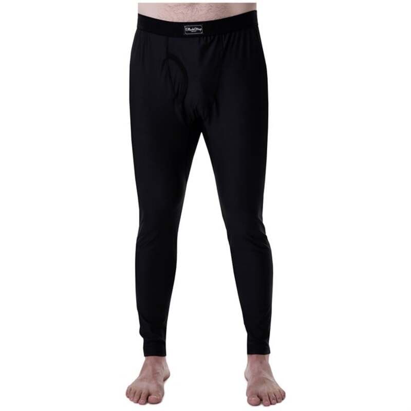 ブラックストラップ メンズ ボトムス カジュアルパンツ パンツ BlackStrap Skyliner Pants - Men's Black ブラック|ReVida 店