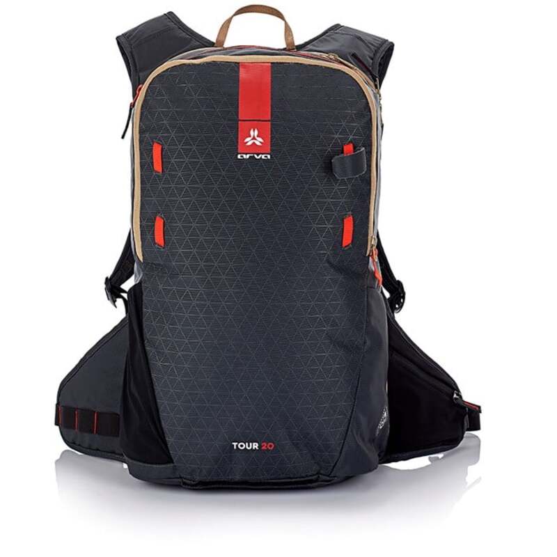 アルバ メンズ バッグ バックパック・リュックサック Arva Tour 20L Backpack Grey グレー 29,100円
