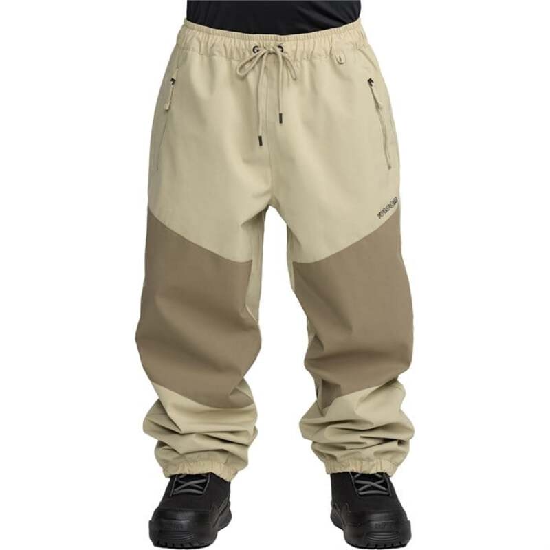 ボルコム メンズ ボトムス カジュアルパンツ パンツ Volcom Slashslapper Pants - Men\'s Moss Green グリーン