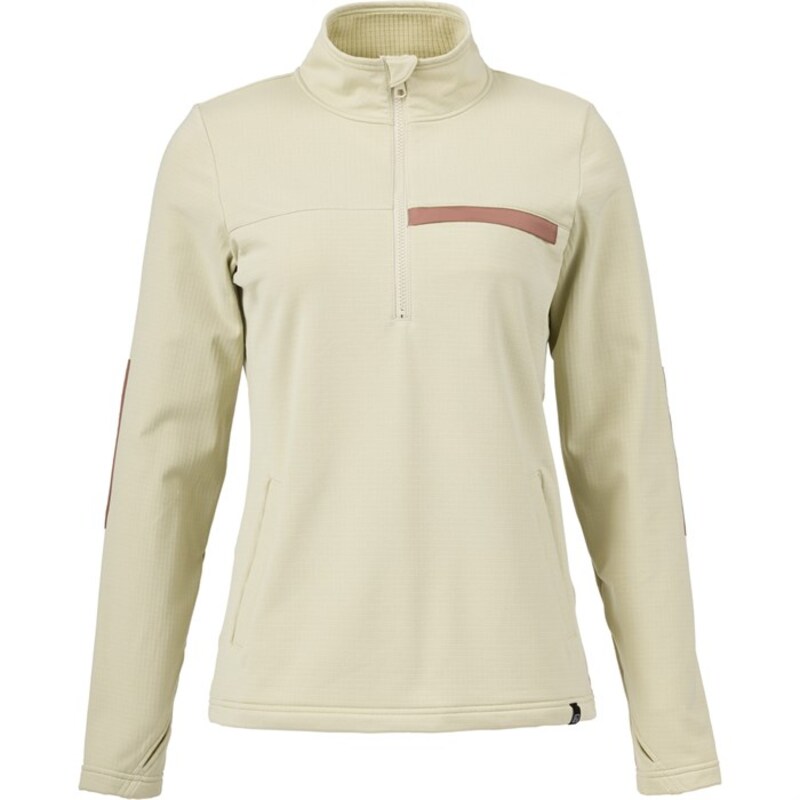 フライロー レディース アウター パーカー・スウェット フリース Flylow Tate Fleece - Women's Mist