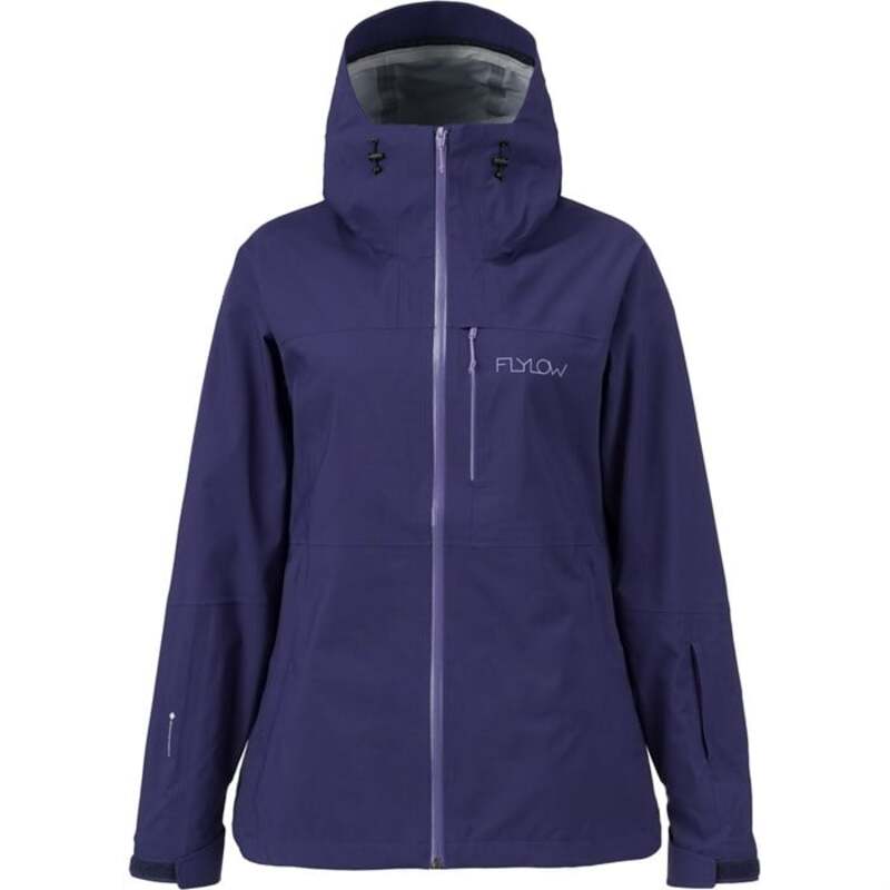 フライロー レディース アウター ジャケット・ブルゾン ジャケット Flylow Lucy Jacket - Women's Currant