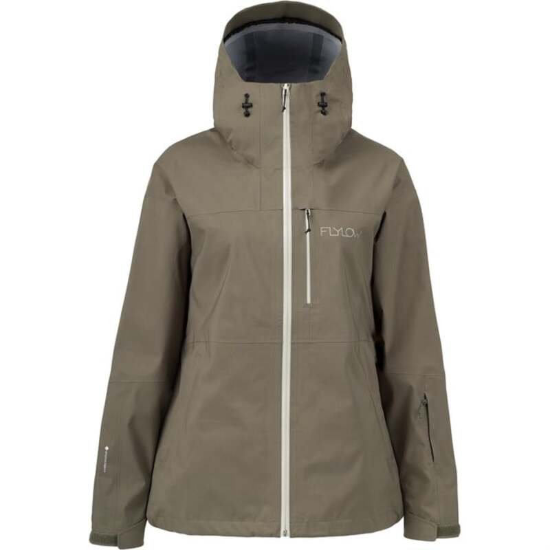 フライロー レディース アウター ジャケット・ブルゾン ジャケット Flylow Lucy Jacket - Women's Leaf 46,680円