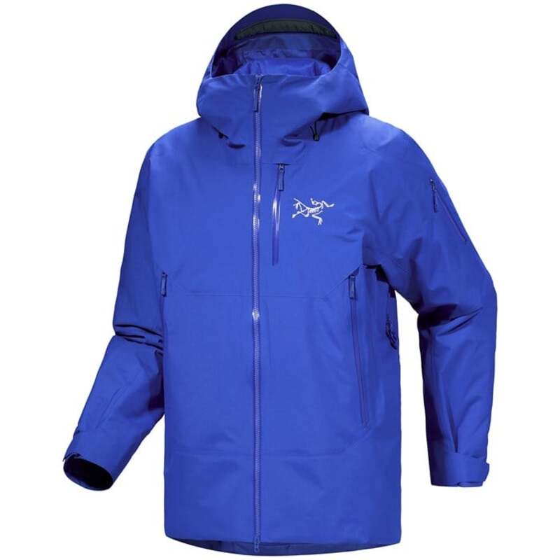 楽天市場】ARC'TERYX(アークテリクス) FISSION SV JACKET SAPPHIRE L