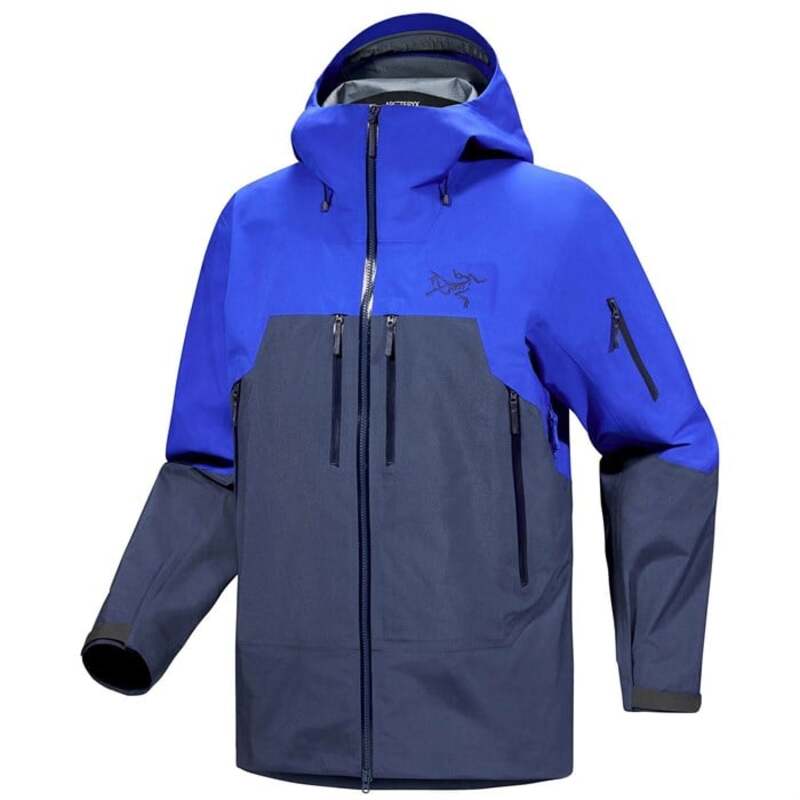 楽天市場】ARC'TERYX(アークテリクス) FISSION AR JACKET(フィッション