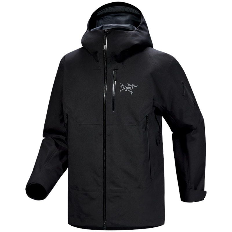 楽天市場】【返品交換可】ARC'TERYX アークテリクス ZETA SL JACKET