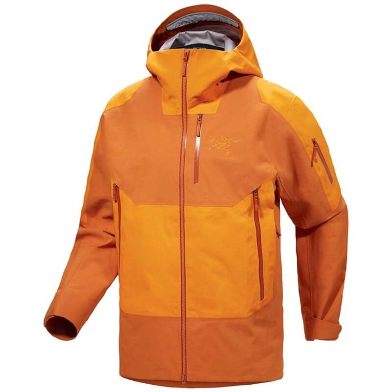 楽天市場】ARC'TERYX(アークテリクス) SCORPION JACKET SOCKEYE S