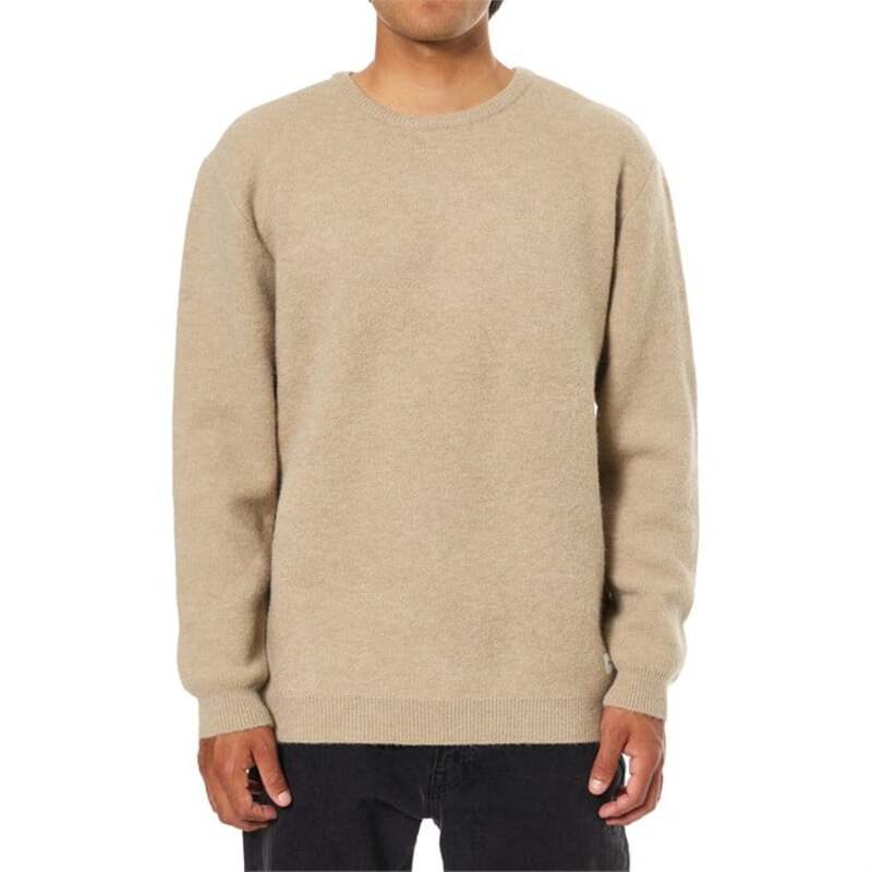 ケイティン メンズ アウター ニット・セーター セーター Katin Rivers Sweater - Men's Vintage Khaki カーキ 13,831円