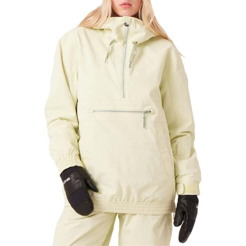ロキシー レディース アウター ジャケット・ブルゾン ダウン ジャケット Roxy Downtown Anorak Jacket - Women's Jade|ReVida 店