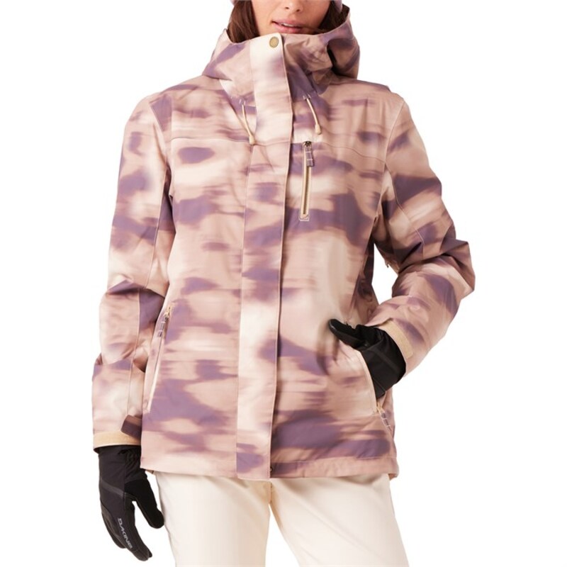ロキシー レディース アウター 上衣・上衣 上衣 Roxy Jetty Jacket - Women\u0027s Tan Combo タン コート・ジャケット-レディースファッション