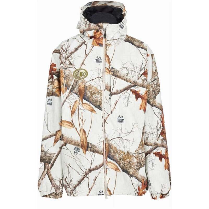 エアブラスター メンズ アウター ジャケット・ブルゾン ジャケット Airblaster Beast Access Jacket - Men's Realtree Snow
