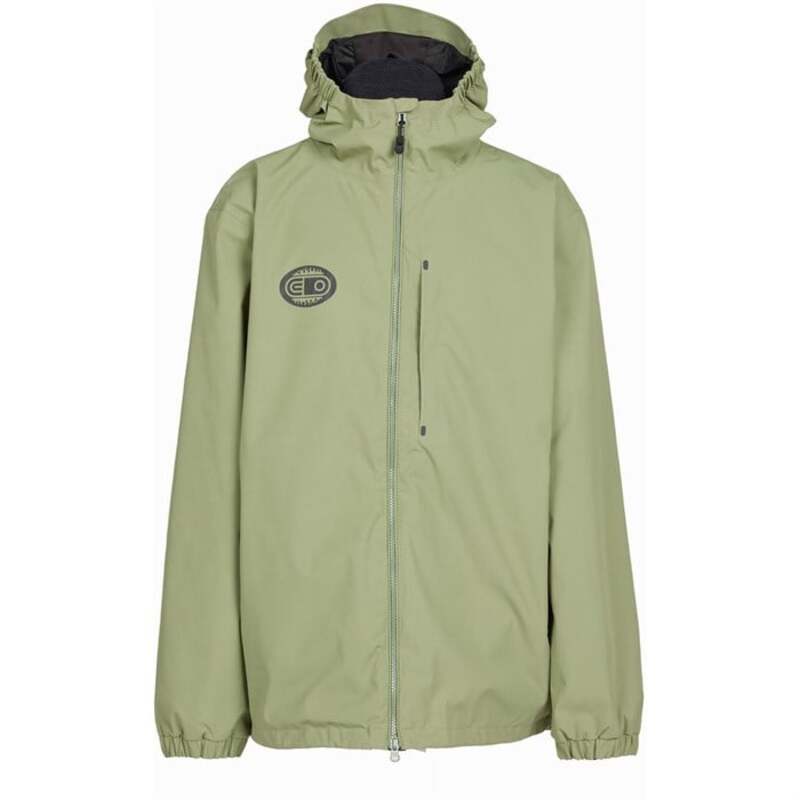 エアブラスター メンズ アウター ジャケット・ブルゾン ジャケット Airblaster Beast Access Jacket - Men's Sage セージ