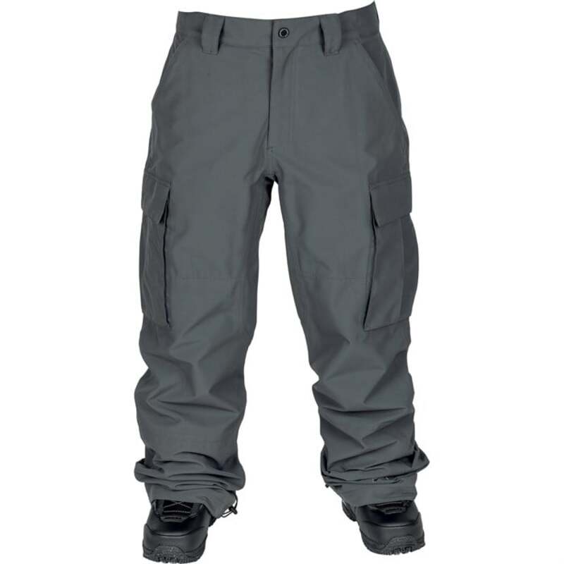 L1 メンズ ボトムス カジュアルパンツ パンツ L1 Dixon Pants - Men's Carbon