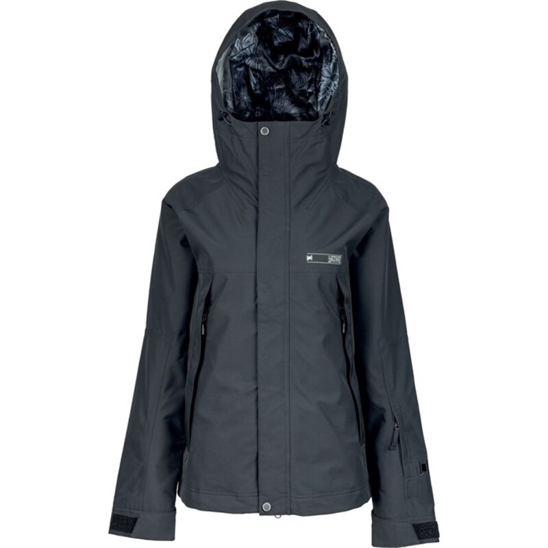 L1 レディース アウター ジャケット・ブルゾン ジャケット L1 Dakota Jacket - Women's Black ブラック|ReVida 店
