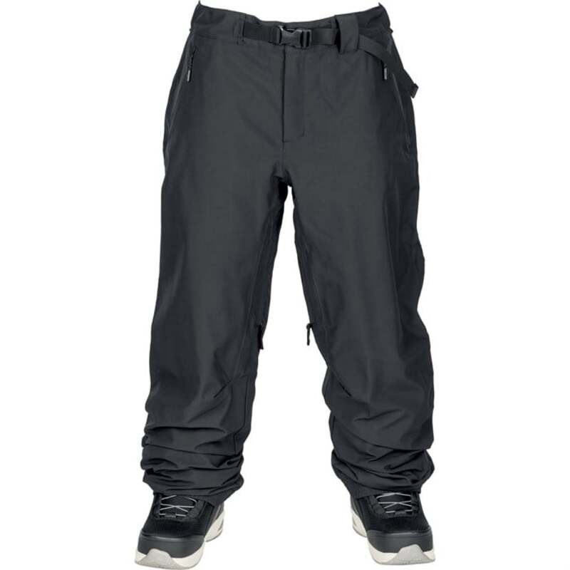 L1 レディース ボトムス カジュアルパンツ パンツ L1 Krush Pants - Women's Black ブラック