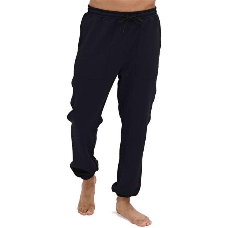 ブラックストラップ メンズ ボトムス カジュアルパンツ ジョガーパンツ BlackStrap Baseleisure Joggers - Men's Black ブラック