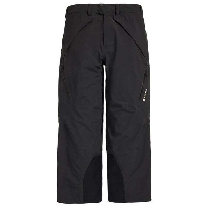 アルマダ メンズ ボトムス カジュアルパンツ パンツ Armada Duffy 3L Pants - Men's Black ブラック