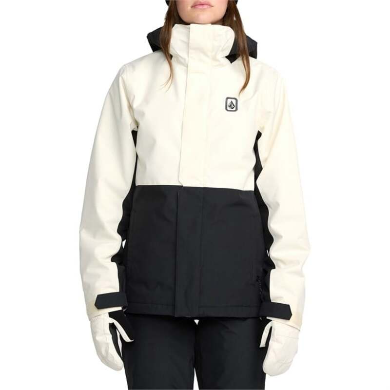 ボルコム レディース アウター 上衣・上衣 上衣 Volcom Bolt Insulated Jacket - Women\u0027s Bone