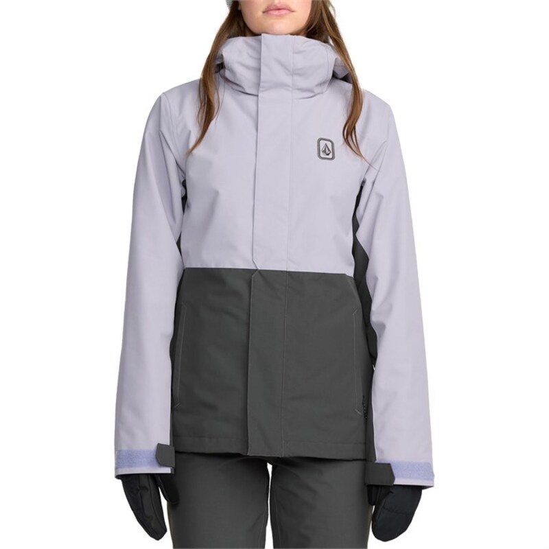 ボルコム レディース アウター 上衣・上衣 上衣 Volcom Bolt Insulated Jacket - Women\u0027s Lavender Aura ラベンダー