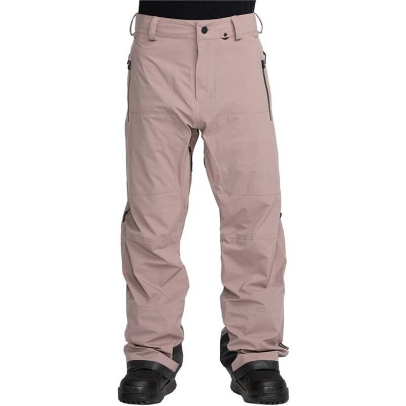 ボルコム メンズ ボトムス カジュアルパンツ パンツ Volcom Guch Stretch GORE Pants - Men's Mauve|ReVida 店