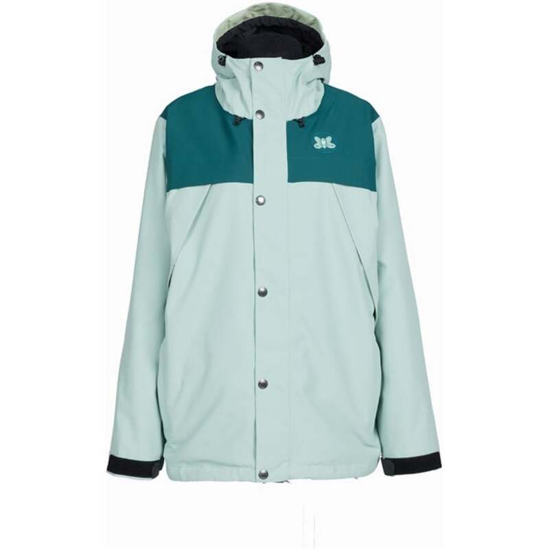 エアブラスター レディース アウター ジャケット・ブルゾン ジャケット Airblaster Cypress Jacket - Women's Nai Aqua アクア｜ReVida 店 31,070円