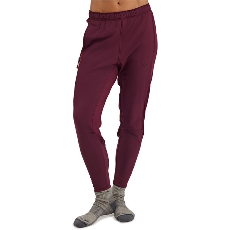 ブラックストラップ レディース ボトムス 心地好いズボン下 ズボン下 BlackStrap Tribrid Pants - Women\u0027s Cherry パンツ-レディースファッション