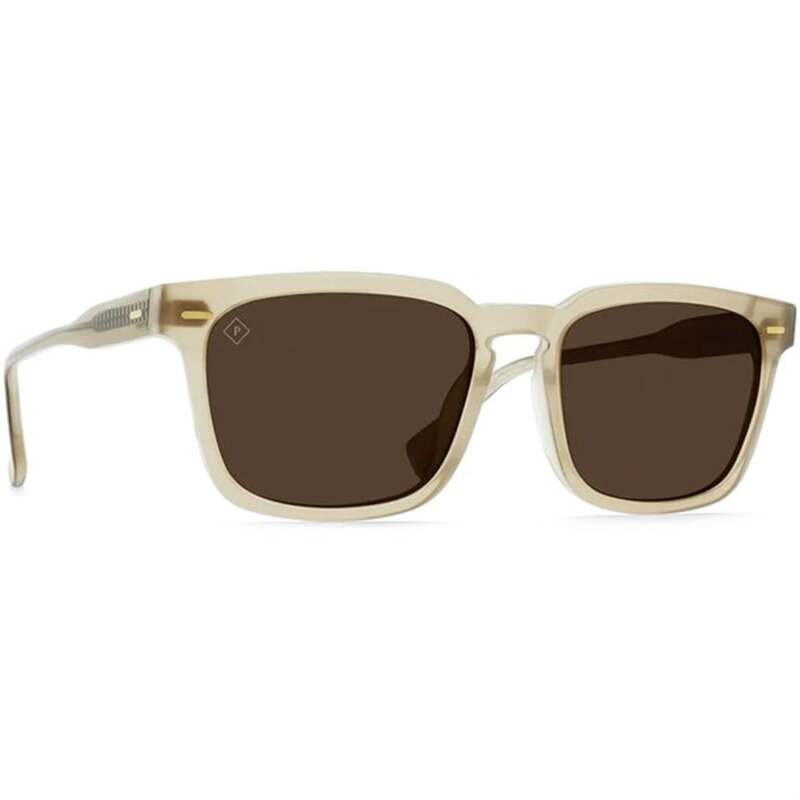 レイン メンズ アクセサリー サングラス・アイウェア RAEN Adin Sunglasses Eden/Vibrant Brown Polarized ブラウン