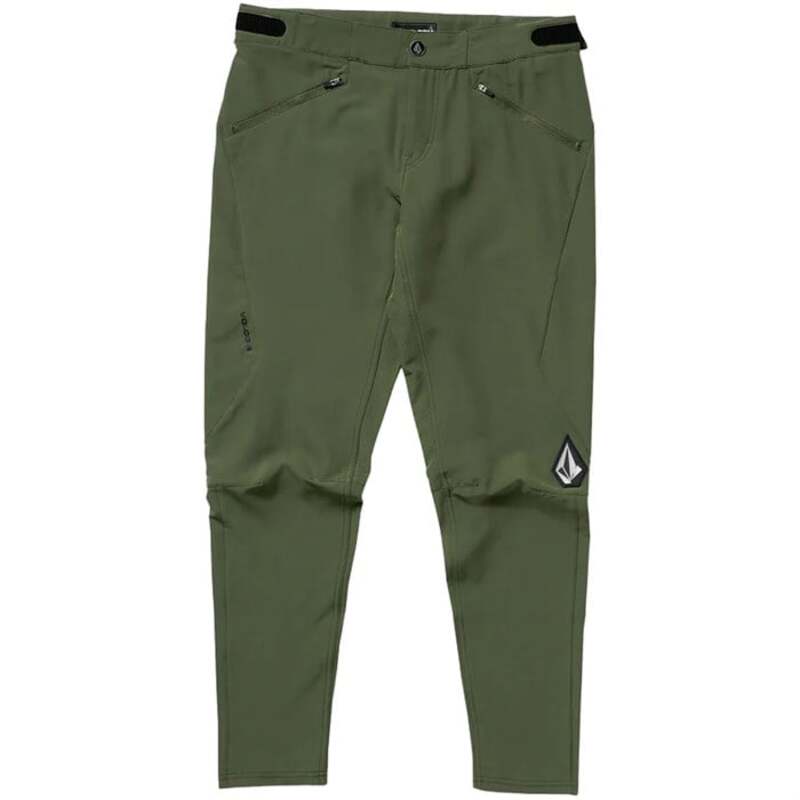 ボルコム メンズ ボトムス カジュアルパンツ Volcom Trail Ripper Pantsquadron Green グリーン 21,286円