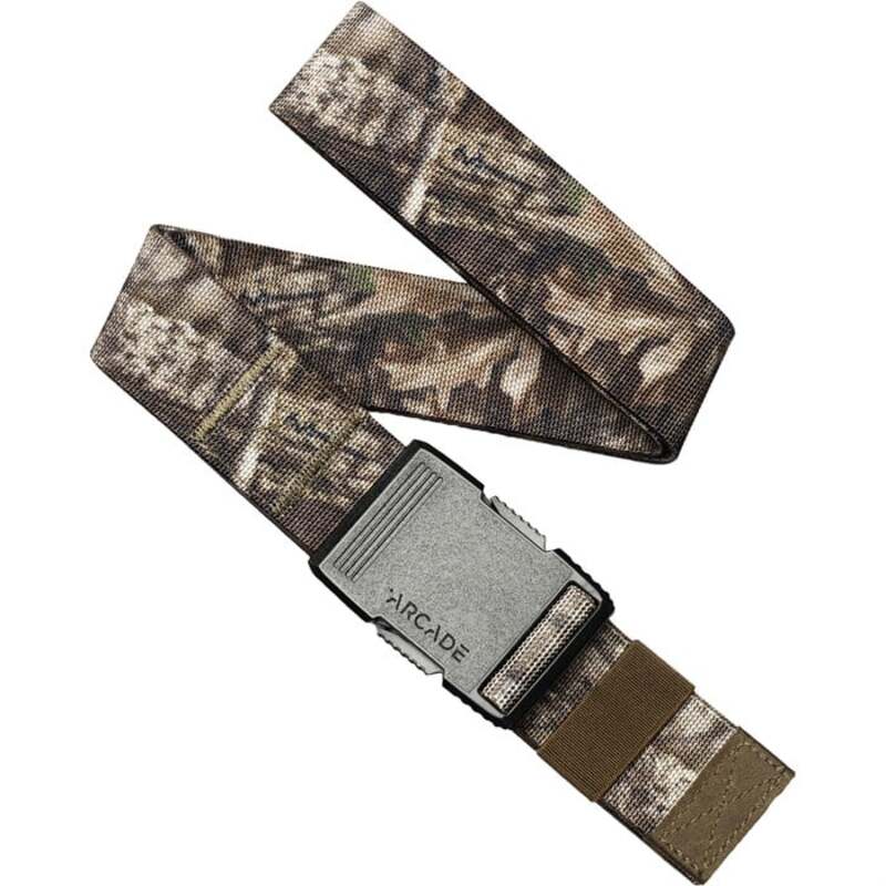 アーケード メンズ アクセサリー ベルト Arcade Hardware Belt Realtree Apx