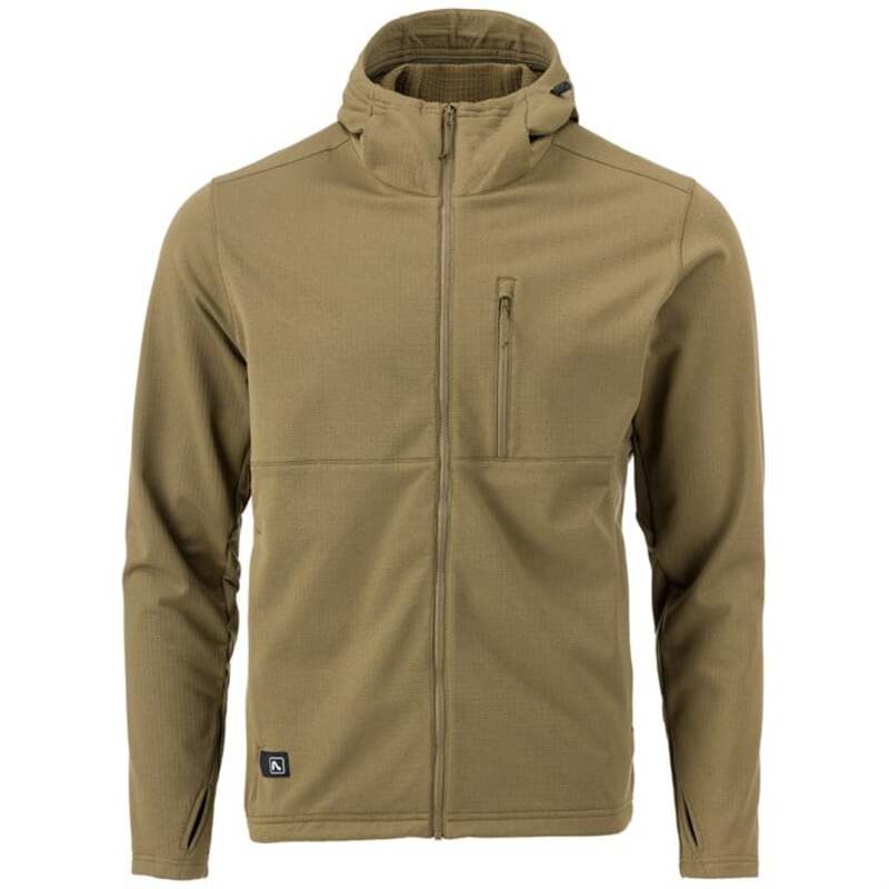 フライロー メンズ トップス シャツ パーカー Flylow Pierogi Hoodie - Men's Capers