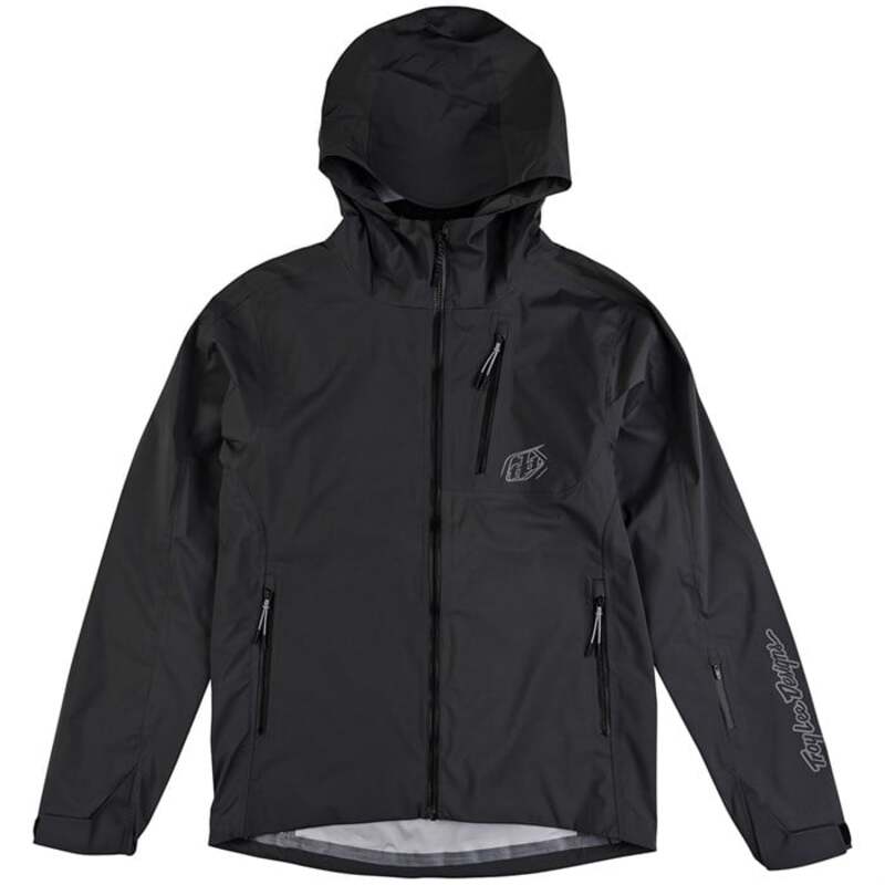 トロイリーデザイン メンズ アウター ジャケット・ブルゾン Troy Lee Designs Resist Jacket Mono Carbon 47,880円