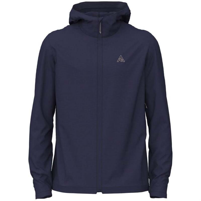 セブンメッシュ メンズ アウター ジャケット・ブルゾン 7Mesh Northwoods Windshell Twilight