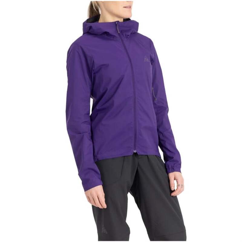 セブンメッシュ レディース アウター ジャケット・ブルゾン 7Mesh Northwoods Windshell - Women's Prince