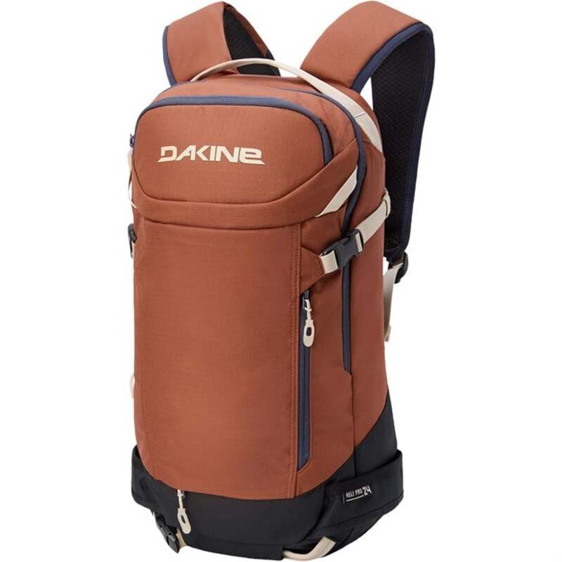 ダカイン メンズ バッグ バックパック・リュックサック Dakine Heli Pro 24L Backpack Spice｜ReVida 店