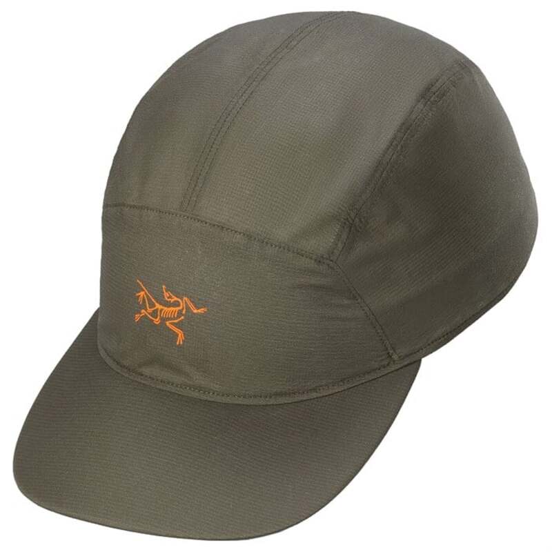 楽天市場】アークテリクス リーフ Arc'teryx LEAF BAC CAP GEN 2
