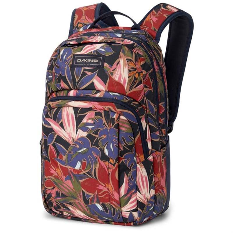 ダカイン メンズ 御徒面子 うしろ側容器に並べる・背嚢 Dakine Campus 25L Backpack Dark Stargazer メンズバッグ-バックパック・リュック-バッグ