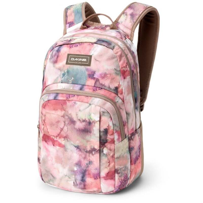 ダカイン メンズ 御徒面子 うしろ側容器に並べる・背嚢 Dakine Campus 25L Backpack Watercolor バッグ-バックパック・リュック