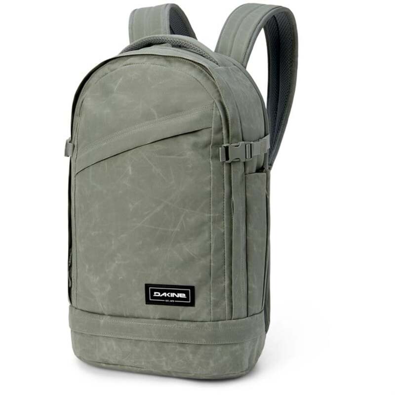 ダカイン メンズ バッグ バックパック・リュックサック Dakine Verge 25L Backpack Mulled Basil