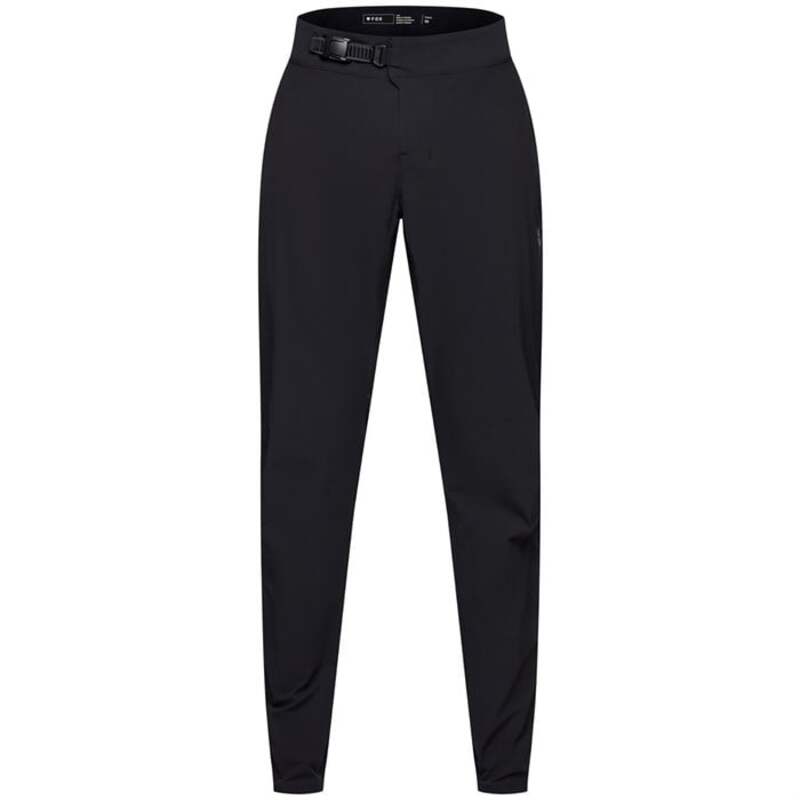 フォックスレーシング メンズ ボトムス カジュアルパンツ Fox Racing Ranger Pants Black ブラック|ReVida 店