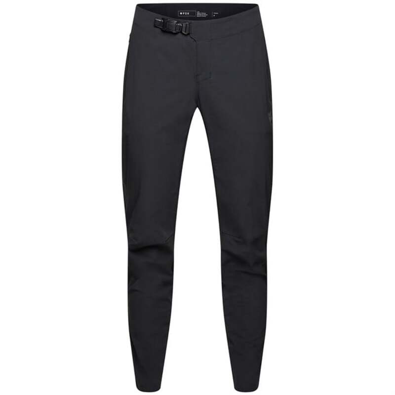 フォックスレーシング レディース ボトムス カジュアルパンツ Fox Racing Ranger Pants - Women's Black ブラック｜ReVida 店
